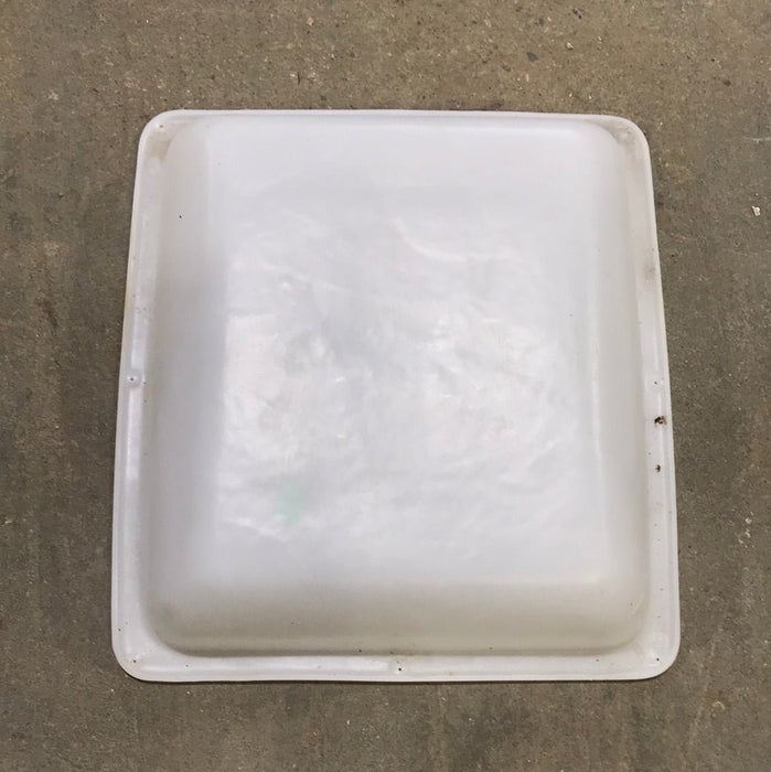Used Inner Skylight 22 7/8" x 21 1/4"