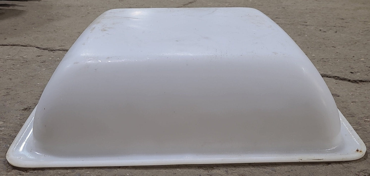 Used Inner Skylight 22 7/8" x 21 1/4"
