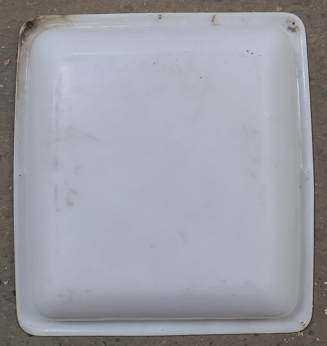 Used Inner Skylight 22 7/8" x 21 1/4"