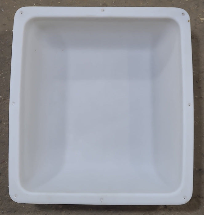 Used Inner Skylight 22 7/8" x 21 1/4"