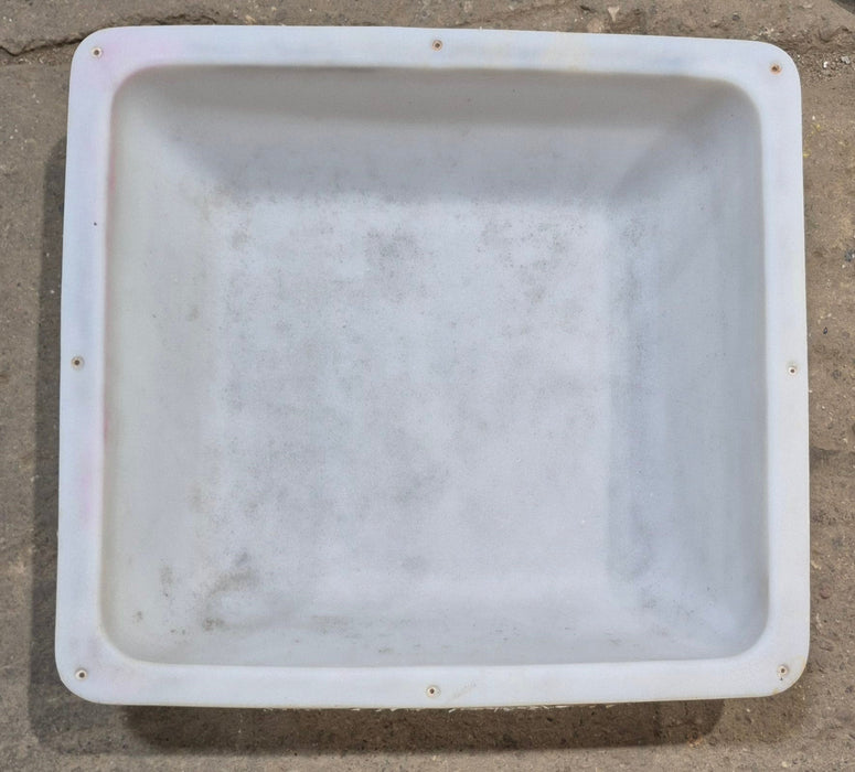 Used Inner Skylight 23" x 21 1/4"