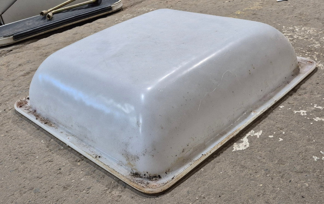 Used Inner Skylight 23" x 21 1/4"