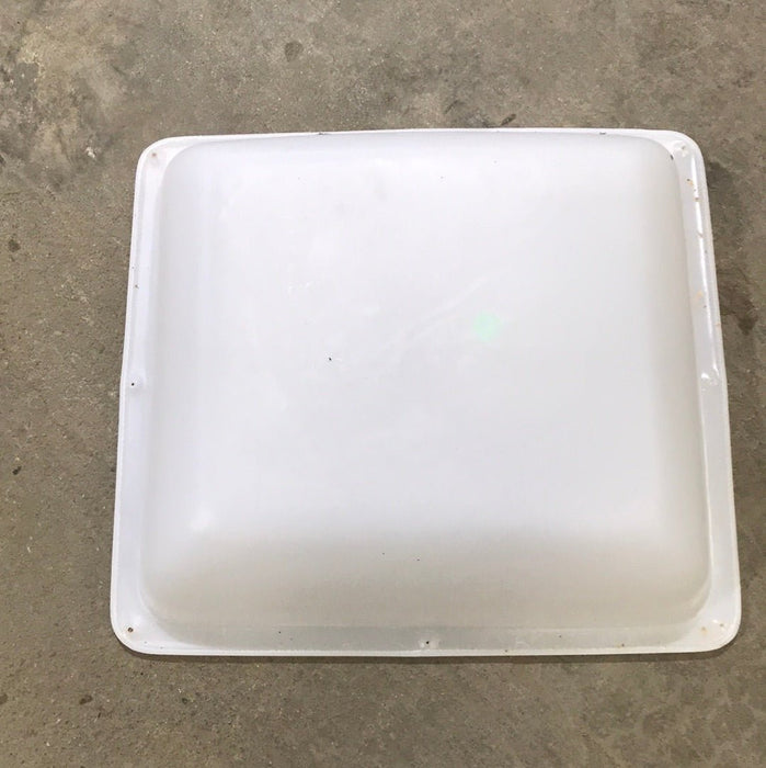 Used Inner Skylight 23" x 21"