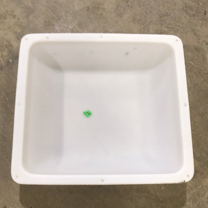 Used Inner Skylight 23" x 21"