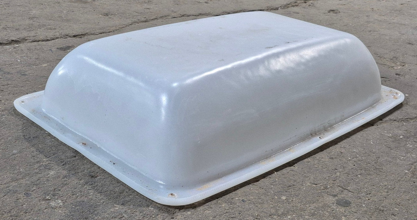 Used Inner Skylight 24 1/4" x 16 1/2"