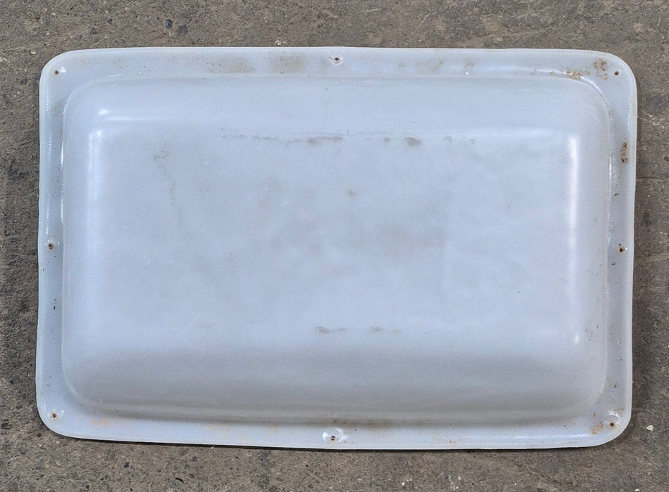 Used Inner Skylight 24 1/4" x 16 1/2"