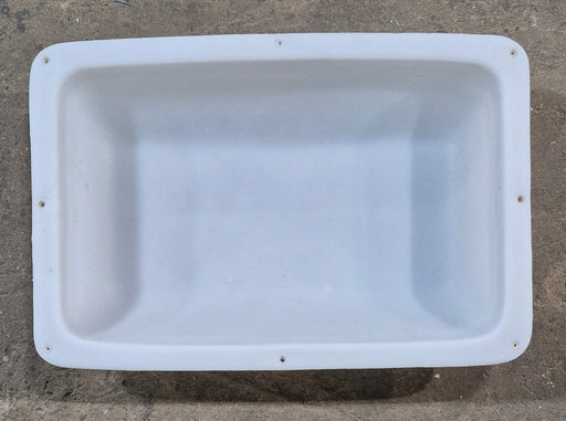 Used Inner Skylight 24 1/4" x 16 1/2" - Young Farts RV Parts