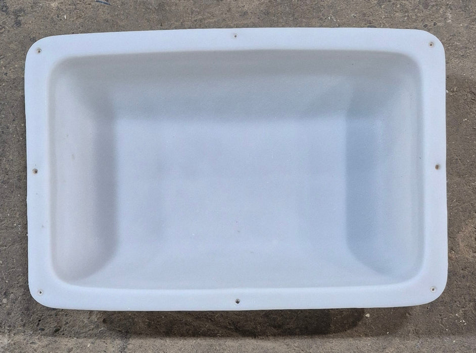 Used Inner Skylight 24 1/4" x 16 1/2" - Young Farts RV Parts