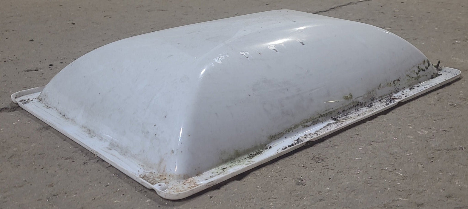 Used Inner Skylight 24 1/4" X 16 1/4"
