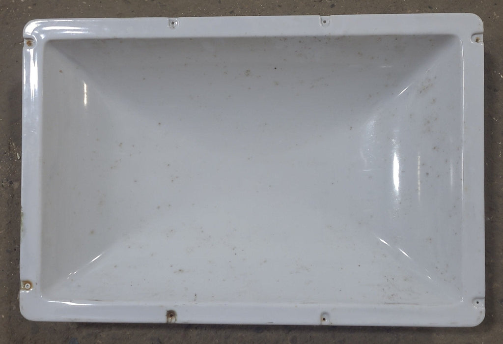 Used Inner Skylight 24 1/4" X 16 1/4"