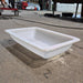 Used Inner Skylight 24 1/8" x 16 3/8" x 5 3/8" - Young Farts RV Parts