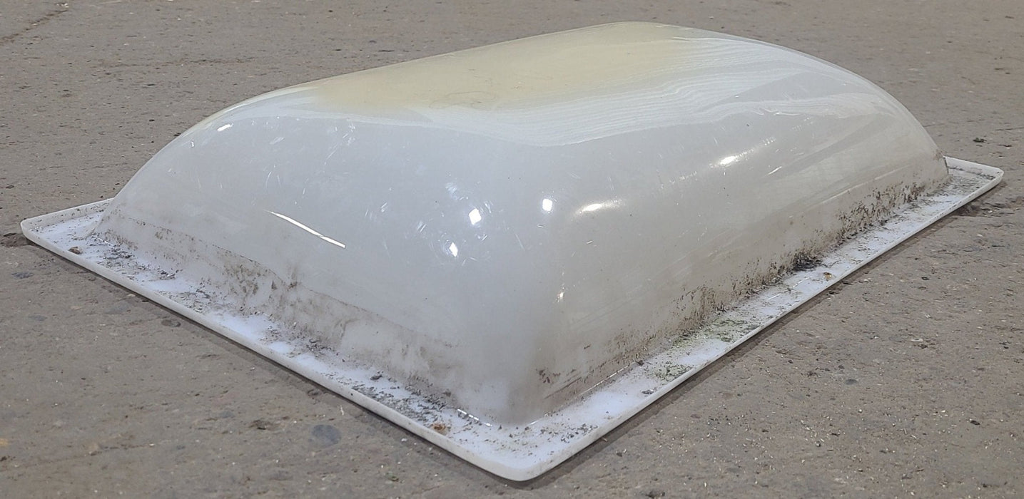 Used Inner Skylight 24" X 16 1/2"