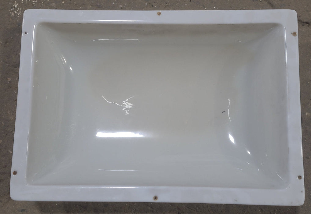Used Inner Skylight 24" X 16 1/2"