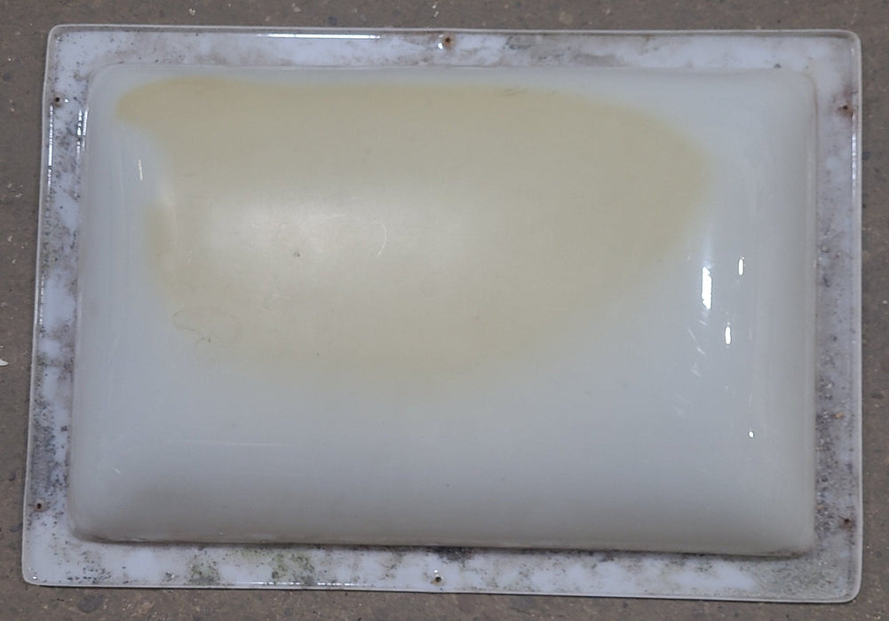 Used Inner Skylight 24" X 16 1/2"