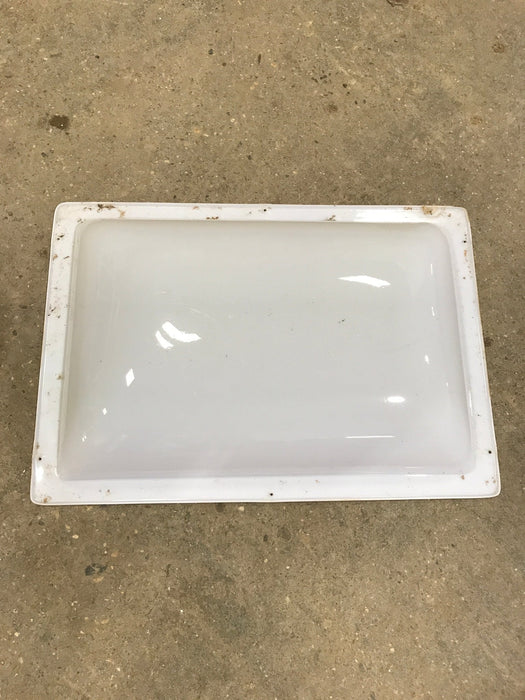 Used Inner Skylight 24" x 16 3/4"