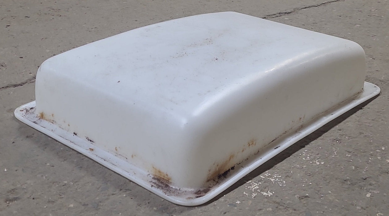 Used Inner Skylight 26 1/2" X 16"