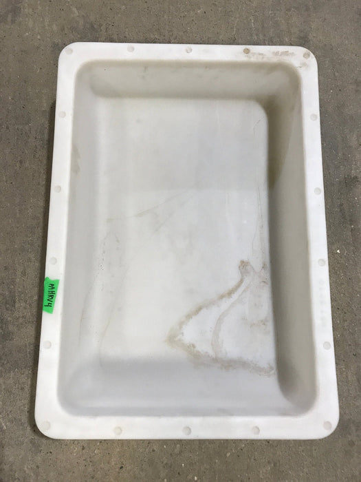 Used Inner Skylight 26 1/4" x 18 1/2"