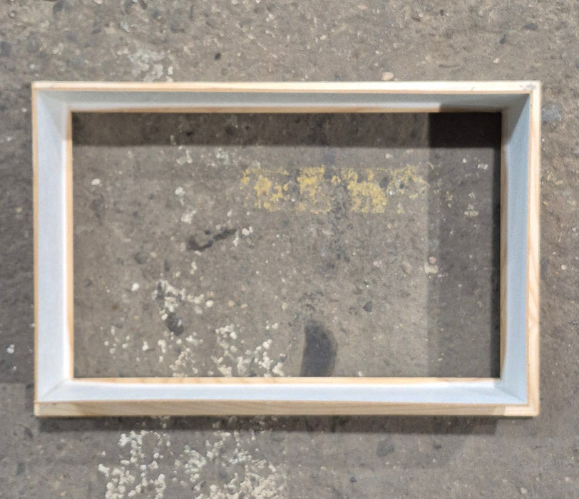 Used Inner Skylight Garnish 22 1/8" L x 14 1/8" W