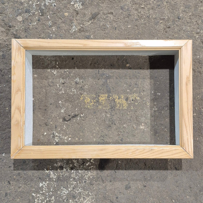 Used Inner Skylight Garnish 22 1/8" L x 14 1/8" W
