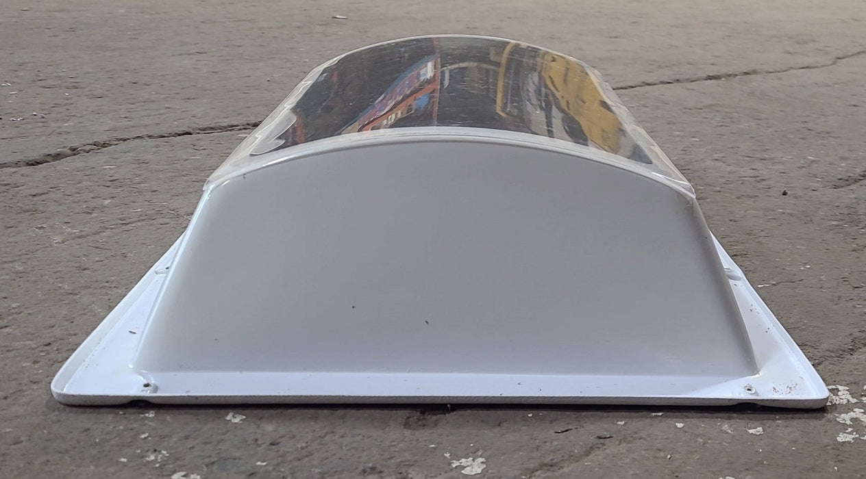 Used Inner Skylight Garnish 24 3/4" X 19"