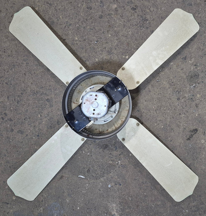 Used Interior Ceiling Mount Fan 41 3/4" - Young Farts RV Parts