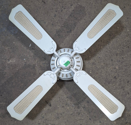 Used Interior Ceiling Mount Fan 41 3/4" - Young Farts RV Parts