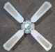 Used Interior Ceiling Mount Fan 41 3/4" - Young Farts RV Parts