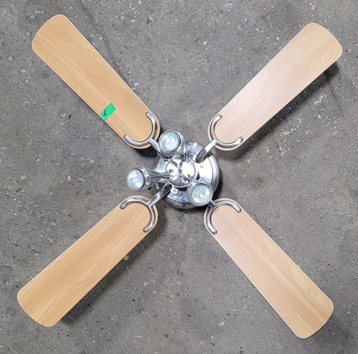 Used Interior Ceiling Mount Fan 42" - Young Farts RV Parts