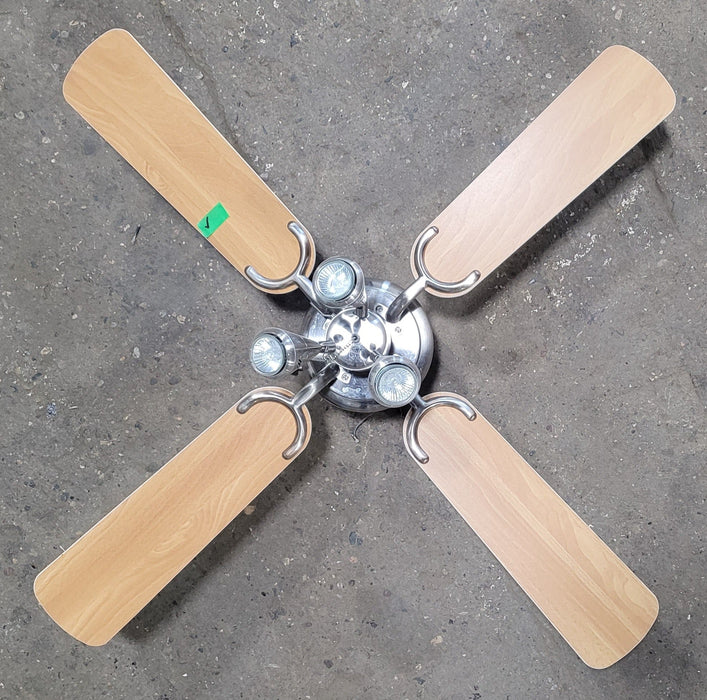 Used Interior Ceiling Mount Fan 42"