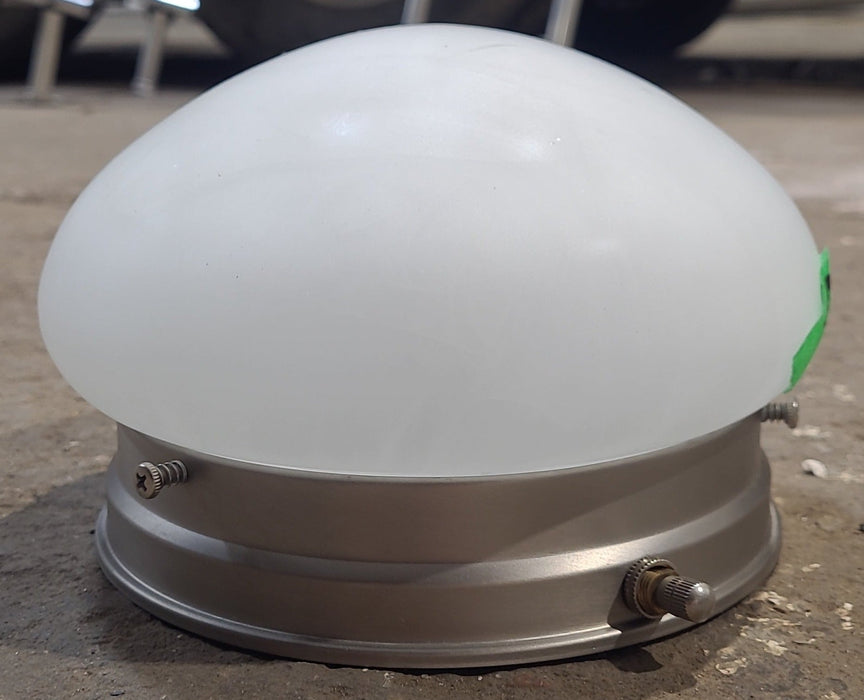 Used Interior Ceiling Mount Light Fixture