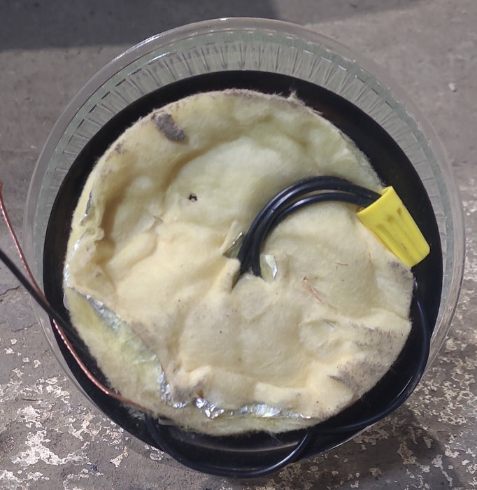 Used Interior Ceiling Mount Light Fixture