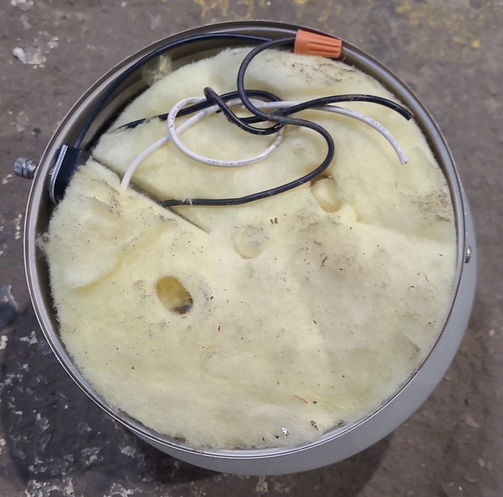 Used Interior Ceiling Mount Light Fixture