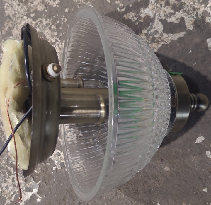 Used Interior Ceiling Mount Light Fixture