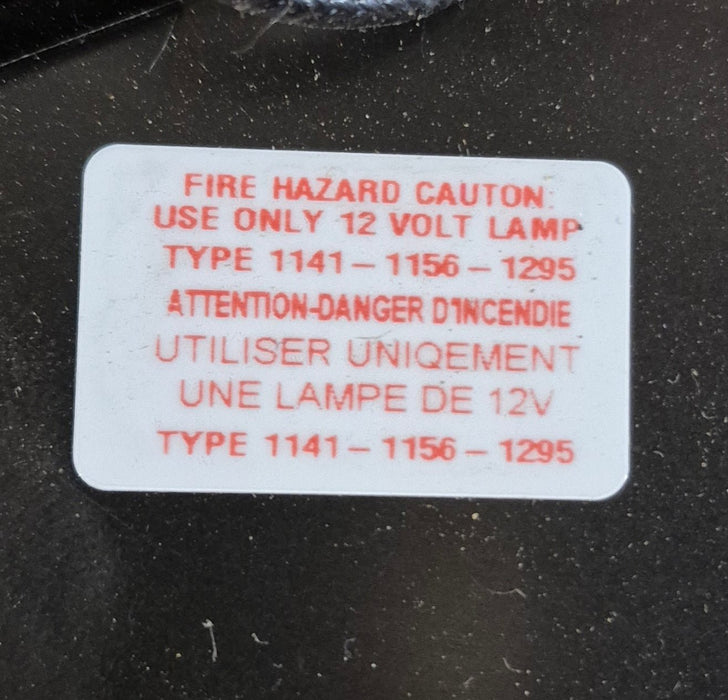 Used Interior Ceiling Mount Light Fixture