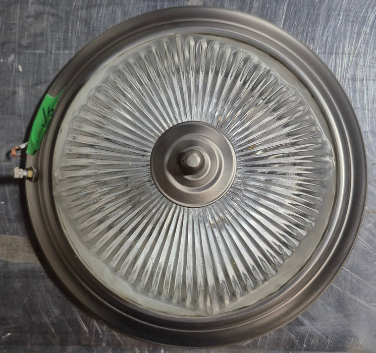 Used Interior Ceiling Mount Light Fixture