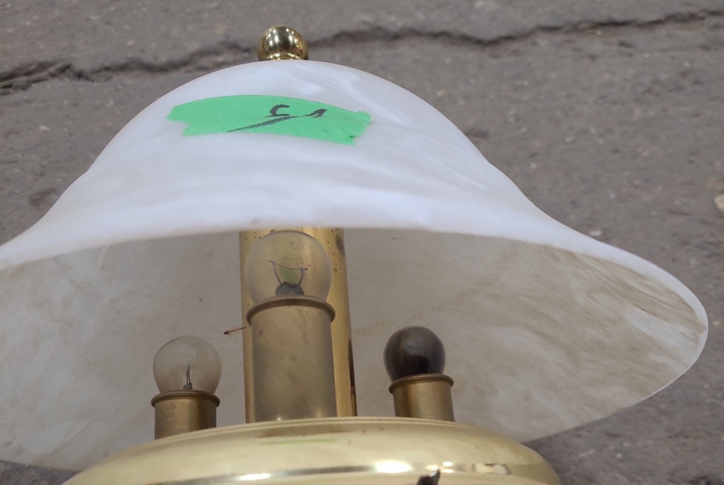 Used Interior Ceiling Mount Light Fixture
