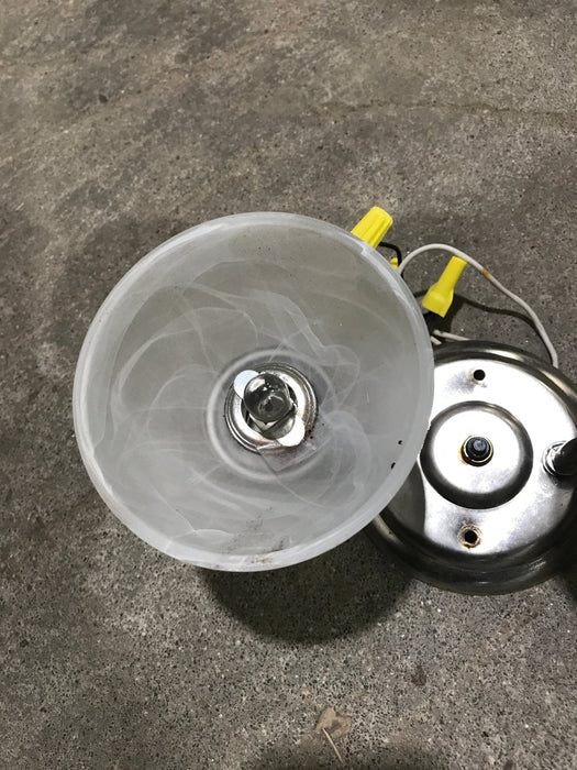 Used Interior Ceiling Mount Light Fixture
