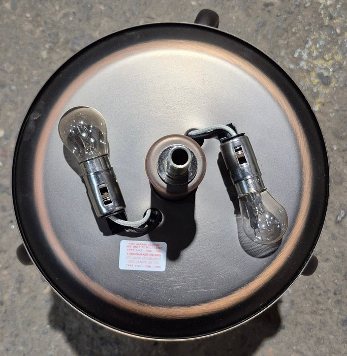 Used Interior Ceiling Mount Light Fixture