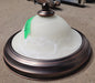 Used Interior Ceiling Mount Light Fixture - Young Farts RV Parts