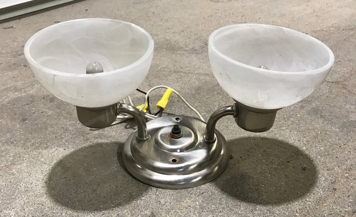 Used Interior Ceiling Mount Light Fixture