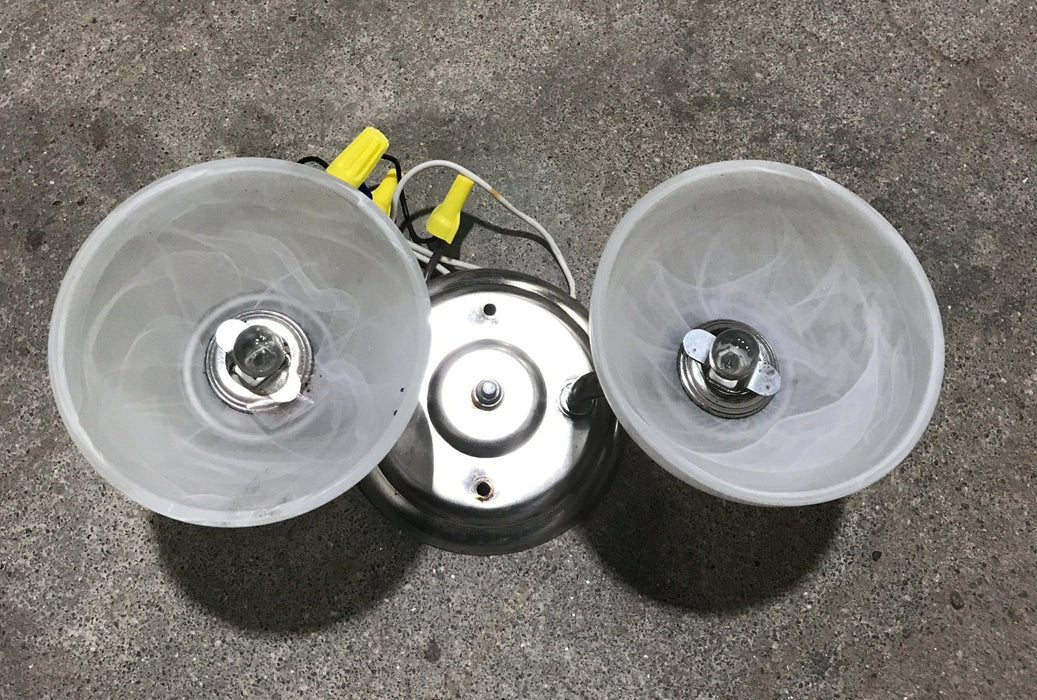 Used Interior Ceiling Mount Light Fixture