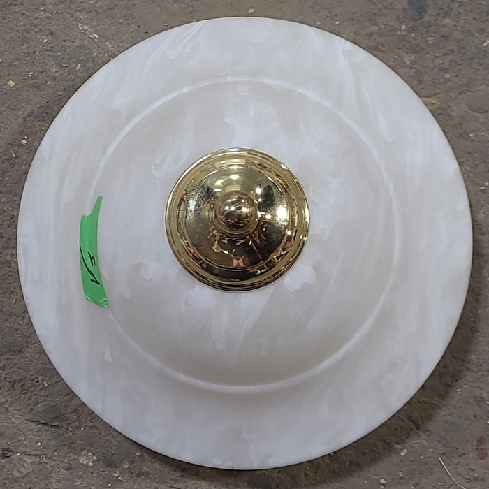 Used Interior Ceiling Mount Light Fixture
