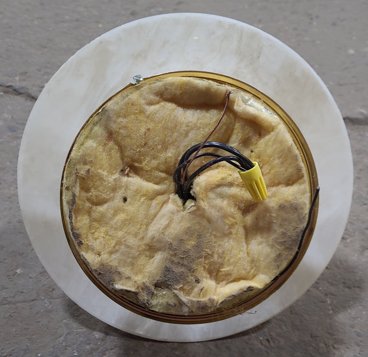Used Interior Ceiling Mount Light Fixture