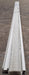 Used Interior Fabric Folding Door 21" W X 74" H X 1 3/4" D - Young Farts RV Parts