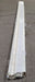 Used Interior Fabric Folding Door 28 1/2" W X 57" H X 1 3/4" D - Young Farts RV Parts