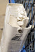 Used Interior Fabric Folding Door 29 1/2" W X 57 1/4" H X 1 3/4" D - Young Farts RV Parts