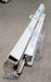 Used Interior Fabric Folding Door 35" W X 55" H X 1 3/4" D - Young Farts RV Parts