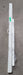 Used Interior Fabric Folding Door 35" W X 55" H X 1 3/4" D - Young Farts RV Parts
