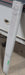 Used Interior Fabric Folding Door 53" W X 58" H X 1 3/4" D - Young Farts RV Parts
