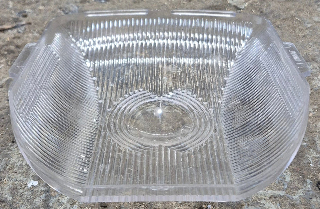Used Interior Light Lens